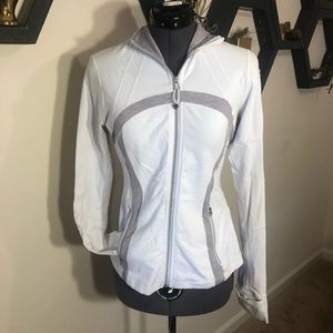 Lululemon Athletic Jacket